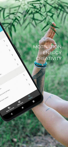 Hypnomatic — Self Hypnosis app screenshot 5