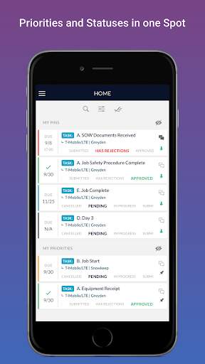 Swift Projects screenshot 3