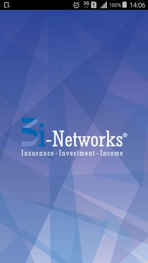 3i-Networks screenshot 1