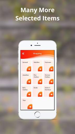 SOCIAL NET: ALL SHOPPING NETWORK,RECHARGE & WALLET screenshot 3