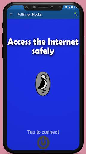 vpn for puffin vpn blocker screenshot 4