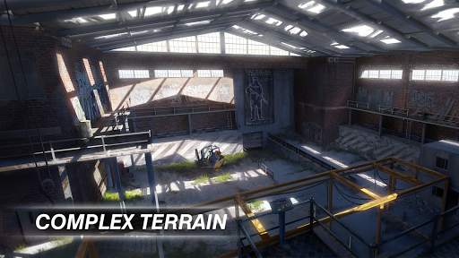 Call of Modern Warfare: Libreng command FPS game screenshot 3