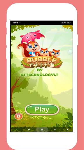 Bubble Cash screenshot 1