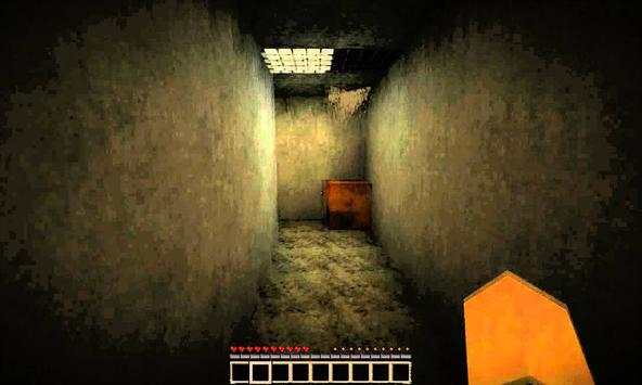 Horror Maps for Minecraft PE MCPE screenshot 2