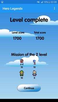 Legend Heroes screenshot 4