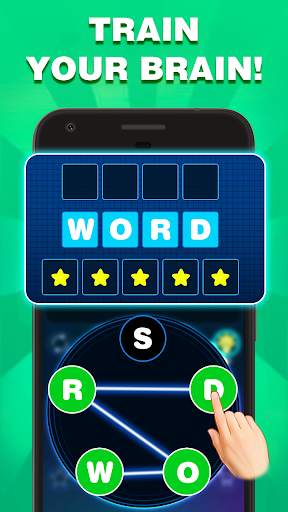 Word Search screenshot 5