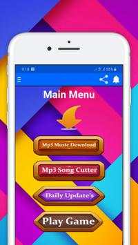 Wynk Muic - Free Mp3 Downloader screenshot 1