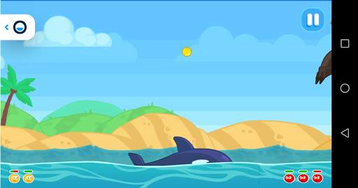 Raft Wars screenshot 1