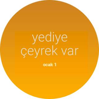 Textual Timeface Lite screenshot 5