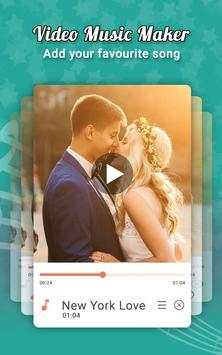 Photo Video Movie Maker screenshot 4