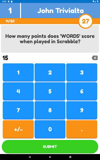 QuizXpress Smart Buzzer screenshot 24