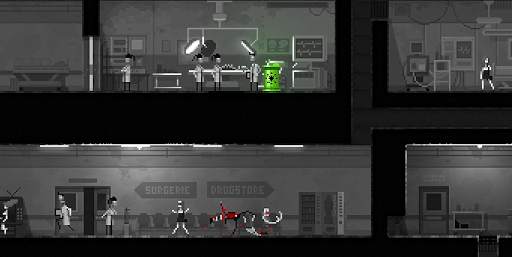 Zombie Night Terror - A plague unleashed screenshot 5