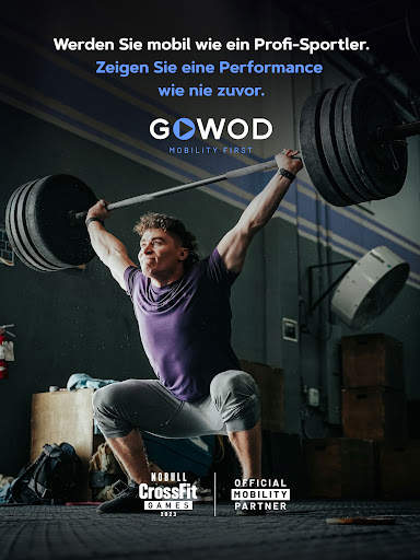 GOWOD screenshot 16