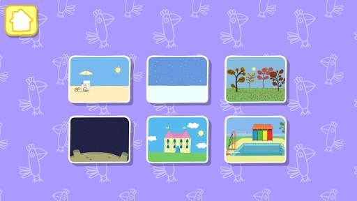 Peppa Pig: Loro Polly screenshot 5