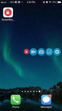Mobile Screen Recorder screenshot 2