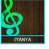 Iyanya Song Lyrics logo