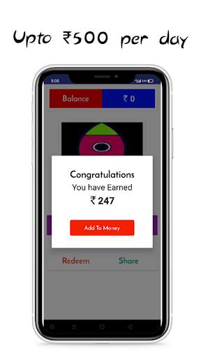 FF Scratch to win real money : cash jeeto app screenshot 3