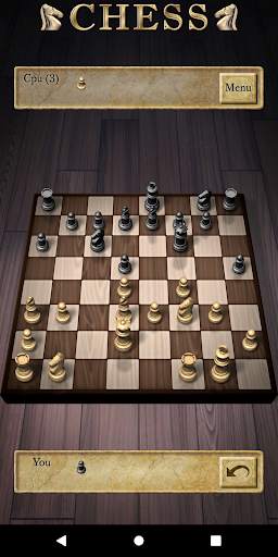 Chess screenshot 2