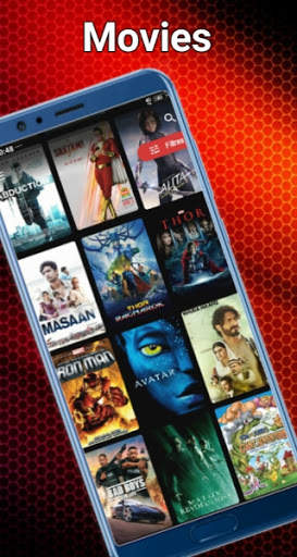 Video Xoom VX - Watch Live Cricket & TV screenshot 4