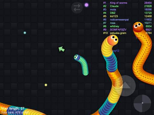 Venom Angry Crashy Rush Online screenshot 4
