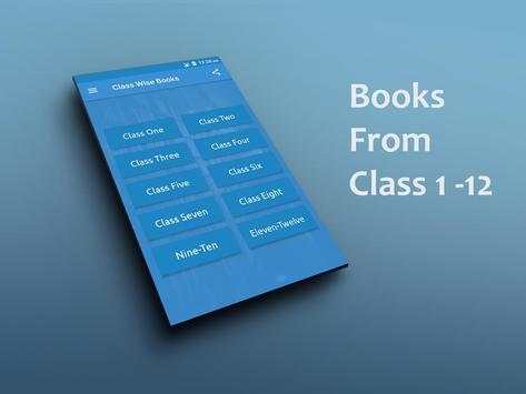 NCTB Primary Books Free скриншот 1