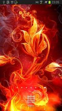 Fire Flower screenshot 1