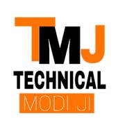 Technical Modi Ji 1.1.0