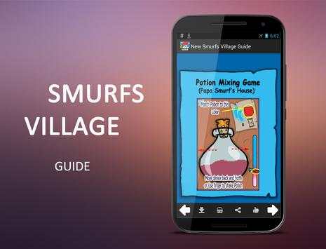 Guide of Smurfs Village screenshot 6