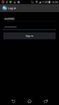 İptv Player screenshot 2