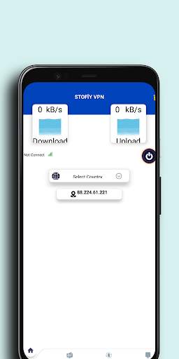 Stofiy VPN - Fast VPN 2022 screenshot 3