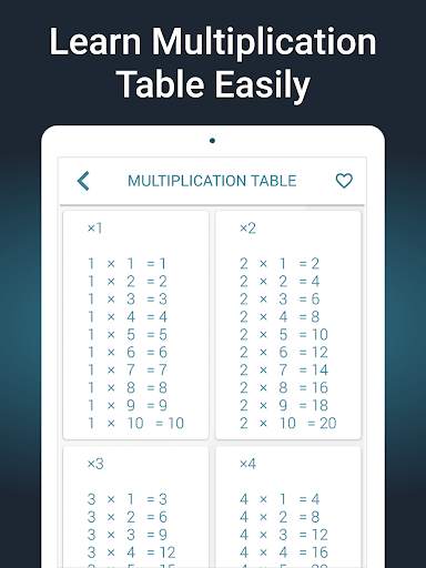 Math Games for the Brain screenshot 12