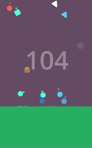 Little Ball Free screenshot 3