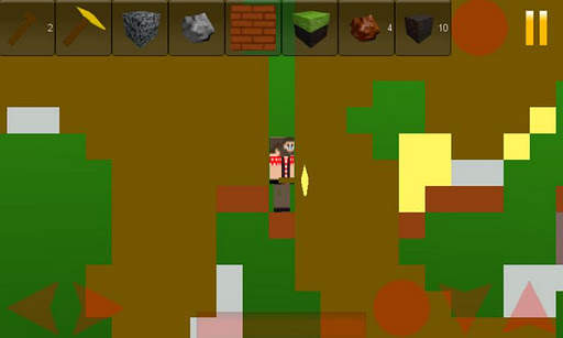 Isle Survive FREE screenshot 2