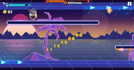 Jetpack Joyride 2 Dispara screenshot 2