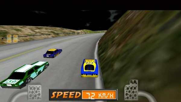 Fast 8: furious car racing screenshot 4