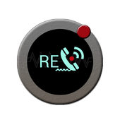 Auto Smart Call Recorder icon