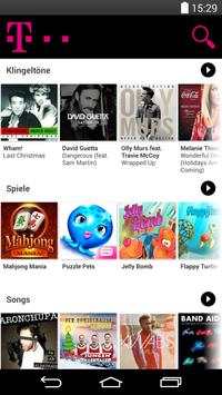Games & Music screenshot 1