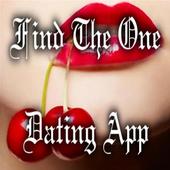 ikon Find The One Dating App