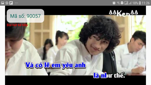 Smart Karaoke TV screenshot 3