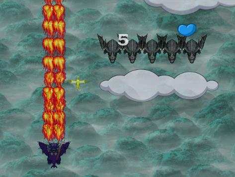 Dragon Slayer Mania Legends screenshot 1