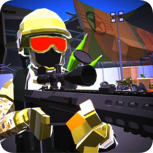 Combat Strike CS FPS GO Online 1.3.3