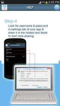 File Transfer WiFi screenshot 4