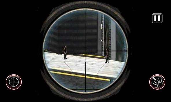 Sniper Foe Hunter screenshot 2