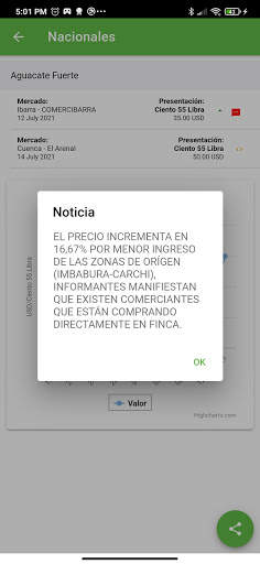 MAG-SIPA Precios screenshot 5