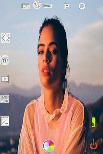 SELFİE CAMERA скриншот 2