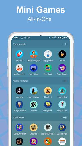 Smart Kit 360 screenshot 4