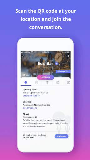 Live Life | Beta screenshot 5