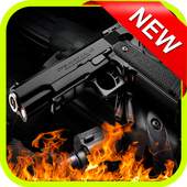 Shooting Ringtones For Mobile 1.4