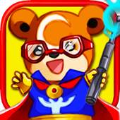 Create Your SuperHero Pokemon 1.0