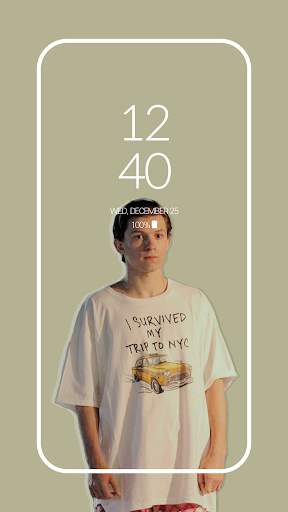Tom Holland HD Wallpaper screenshot 2